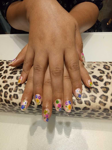 Naughty Nails Hair and Beauty Lounge