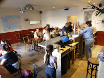 Photos du propriétaire du Café Le Bigorneau à Saint-Martin-sur-Oust - n°10