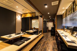 Kibarashi image