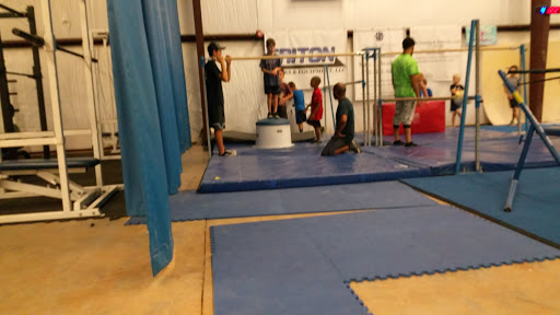 Gym «Gym Tech 4 Kids», reviews and photos, 175 Kendra Dr, McDonough, GA 30253, USA