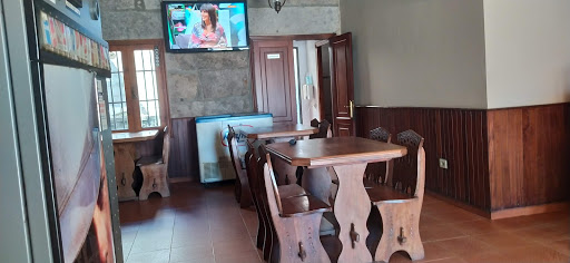 Restaurante O'pazo