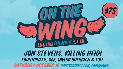 On The Wing Festival