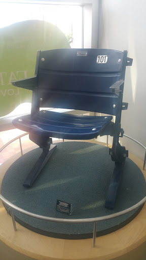 Museum «Reds Hall of Fame & Museum», reviews and photos, 100 Joe Nuxhall Way, Cincinnati, OH 45202, USA