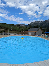 Photos des visiteurs du Restaurant Camping Capfun Oursière à Villard-de-Lans - n°14