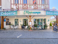 Photos du propriétaire du Restaurant L'Hippocampe à Saint-Pair-sur-Mer - n°1
