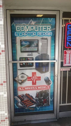 Computer Store «North Park Computers», reviews and photos, 3760 30th St, San Diego, CA 92104, USA