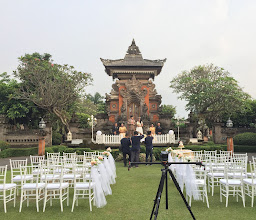 Bali Pavilion photo