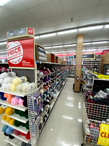 Craft Store «Michaels», reviews and photos, 161 Washington Ave Ext #8, Albany, NY 12205, USA