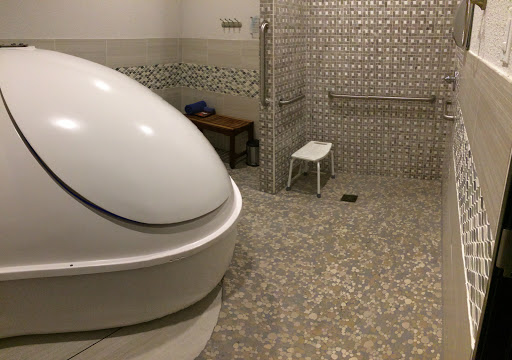 Spa «True REST Float Spa», reviews and photos, 1525 N Gilbert Rd #109, Gilbert, AZ 85234, USA