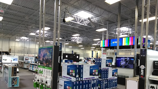 Electronics Store «Best Buy», reviews and photos, 19503 I-45, Spring, TX 77388, USA