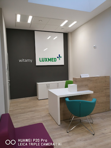 LUX MED - Piaseczno
