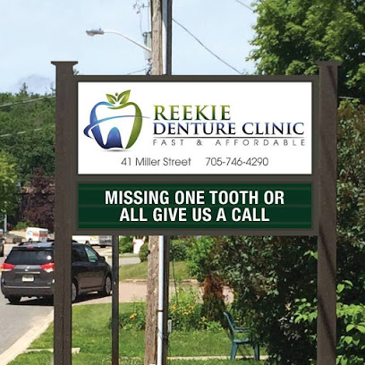 Reekie Denture Clinic