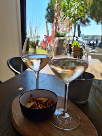 Plats et boissons du Restaurant Lo Motàs à La Grande-Motte - n°19