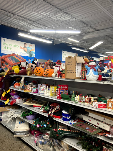 Thrift Store «Goodwill Industries of Greater Cleveland & East Central Ohio», reviews and photos