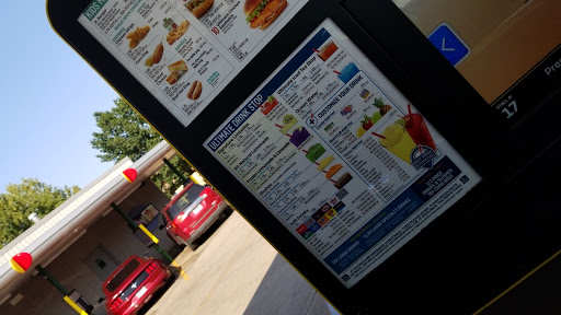 Fast Food Restaurant «Sonic Drive-In», reviews and photos, 1101 S Broadway St, Little Rock, AR 72202, USA