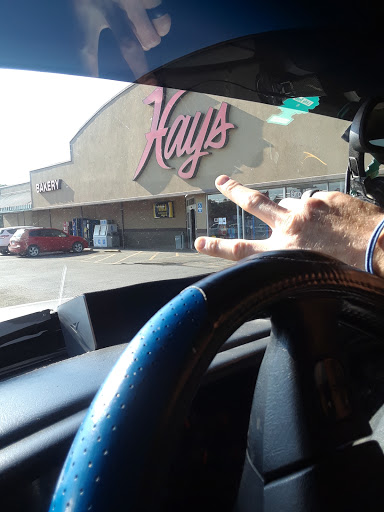 Supermarket «Hays Store», reviews and photos, 402 E Kings Hwy, Paragould, AR 72450, USA