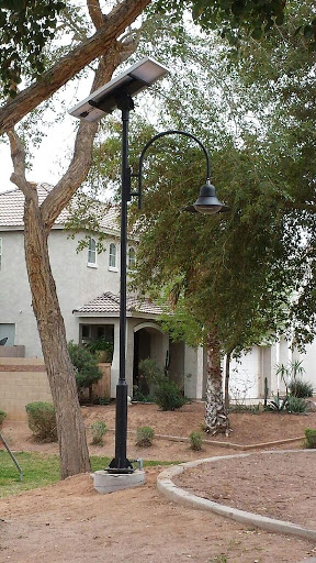 Electrician «TAP and Sons Electric Inc», reviews and photos, 2307 W Fairmont Dr, Tempe, AZ 85282, USA