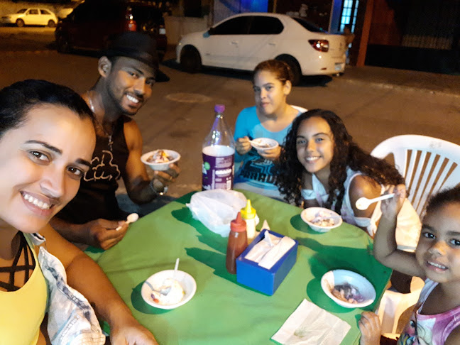 Sorveteria e Lanchonete As Meninas - Cafeteria