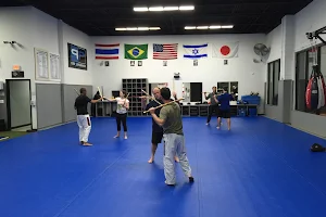 Pure Performance Martial Arts Center image