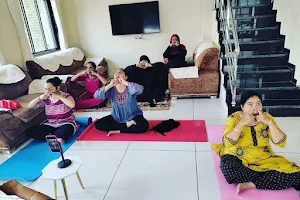 Shabana Yoga image