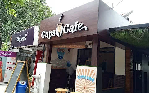 Cups Cafe image