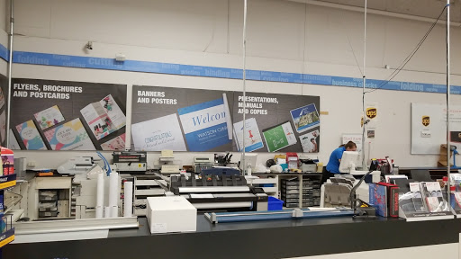 Office Supply Store «Staples», reviews and photos, 4863 Lone Tree Way, Antioch, CA 94531, USA