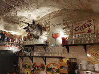 Atmosphère du Restaurant Au bon vieux temps à Barjac - n°14
