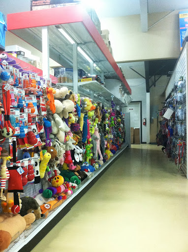 Pet Store «Cody PET DEPOT», reviews and photos, 556 Yellowstone Ave, Cody, WY 82414, USA