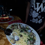 Photo n°5 de l'avis de Angela.e fait le 10/02/2020 à 17:10 sur le  La Baronessa Ristorante Pizzeria à Gizzeria