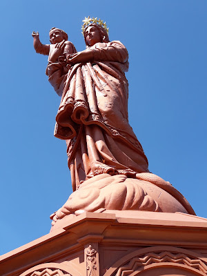 La bohème à Le Puy-en-Velay