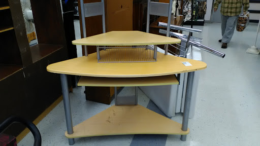Thrift Store «Goodwill», reviews and photos