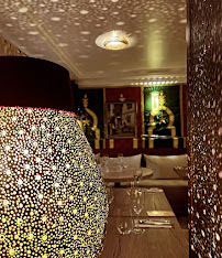 Photos du propriétaire du Restaurant marocain La Table Marocaine du XV à Paris - n°5