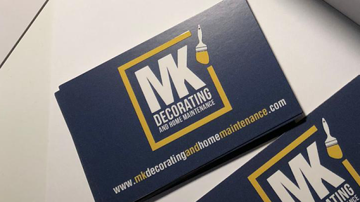 MK Decorating and Home Maintenance