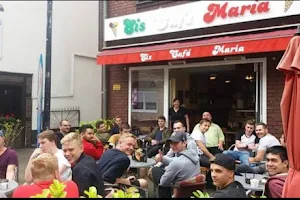 Eis Café Maria image