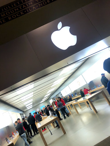 Computer Store «Apple Mall of Georgia», reviews and photos, 3333 Buford Dr NE, Buford, GA 30519, USA