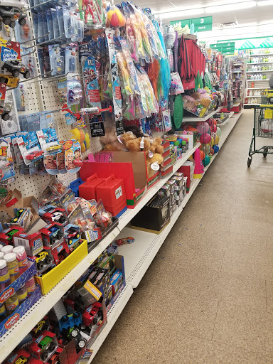 Dollar Store «Dollar Tree», reviews and photos, 21450 Jamaica Ave, Queens Village, NY 11428, USA