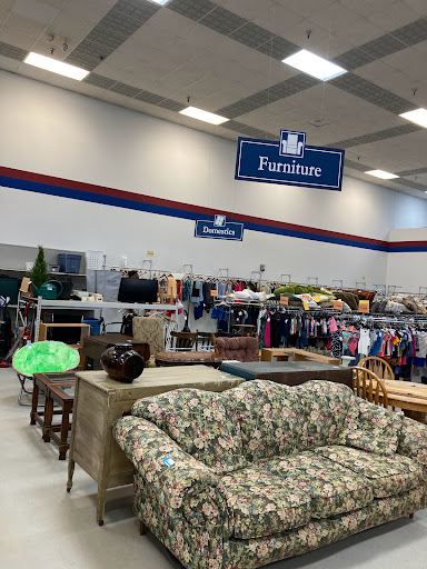 Thrift Store «Goodwill Industries of Greater Cleveland & East Central Ohio», reviews and photos