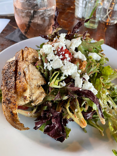 Bistro «House Wine & Bistro», reviews and photos, 1117 U.S. 83 Business, McAllen, TX 78501, USA