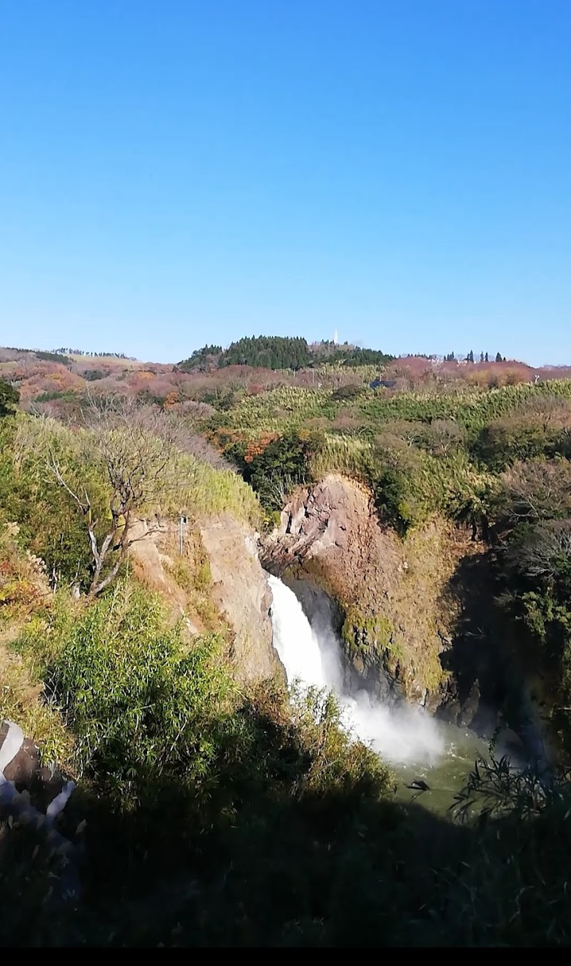 数鹿流ヶ滝 熊本県南阿蘇村 景勝地 グルコミ