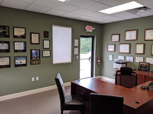 Immigration Attorney «The Musil Law Firm», reviews and photos