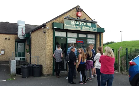 Marstons Chicken Shop image