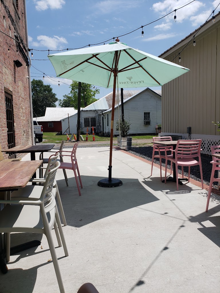 The Pink Agave 70454