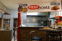 Atmosphère du Pizzeria Pizza Kebab d'Aladin à Lys-Haut-Layon - n°1