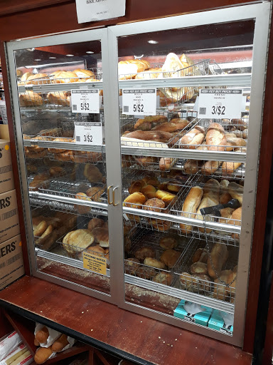 Supermarket «Key Food Supermarket», reviews and photos, 300 Sand Ln, Staten Island, NY 10305, USA