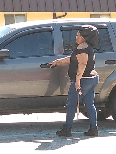 Transmission Shop «AAMCO Transmissions & Total Car Care», reviews and photos, 5460 Jonesboro Rd, Morrow, GA 30260, USA