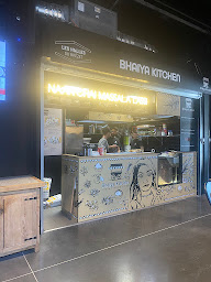 Photo n°23 de Bhaiya Kitchen à Clermont-Ferrand ()