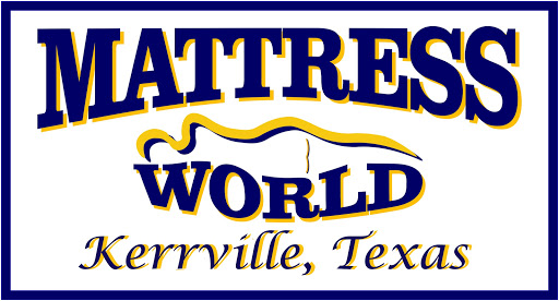 Mattress Store «Mattress World of Kerrville», reviews and photos, 2024 Junction Hwy, Kerrville, TX 78028, USA