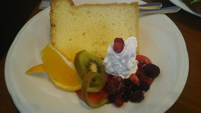 そんたんカフェ