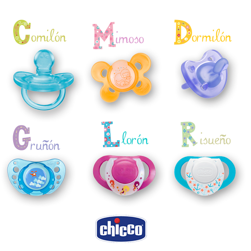 Tienda Chicco León