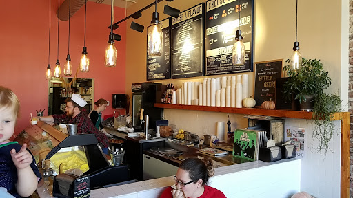 Ice Cream Shop «Coneflower Creamery», reviews and photos, 3921 Farnam St, Omaha, NE 68131, USA